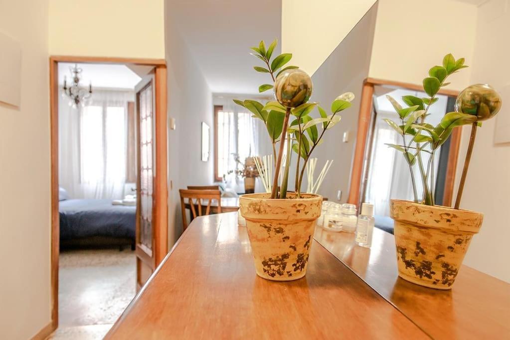 Delightful At 5 Mins From Rialto Bridge Apartment Venice