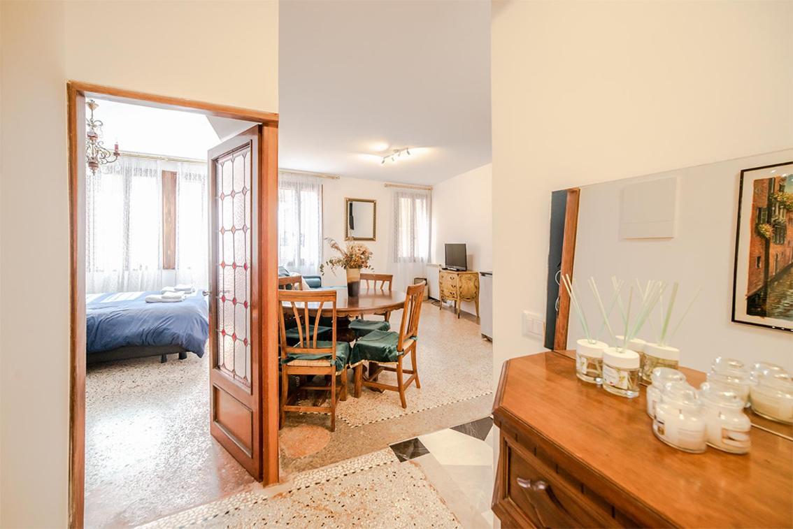 Delightful At 5 Mins From Rialto Bridge * Venice