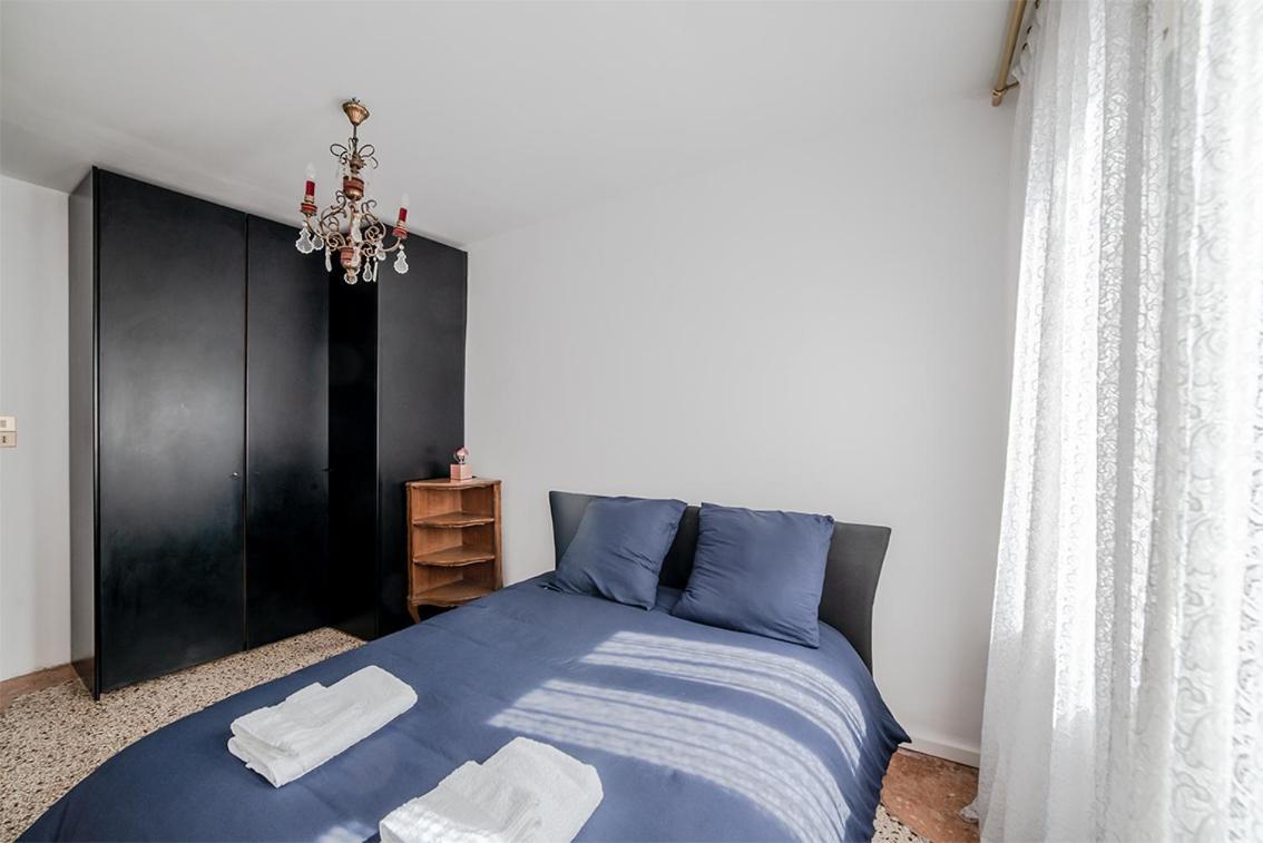Delightful At 5 Mins From Rialto Bridge Apartment Venice