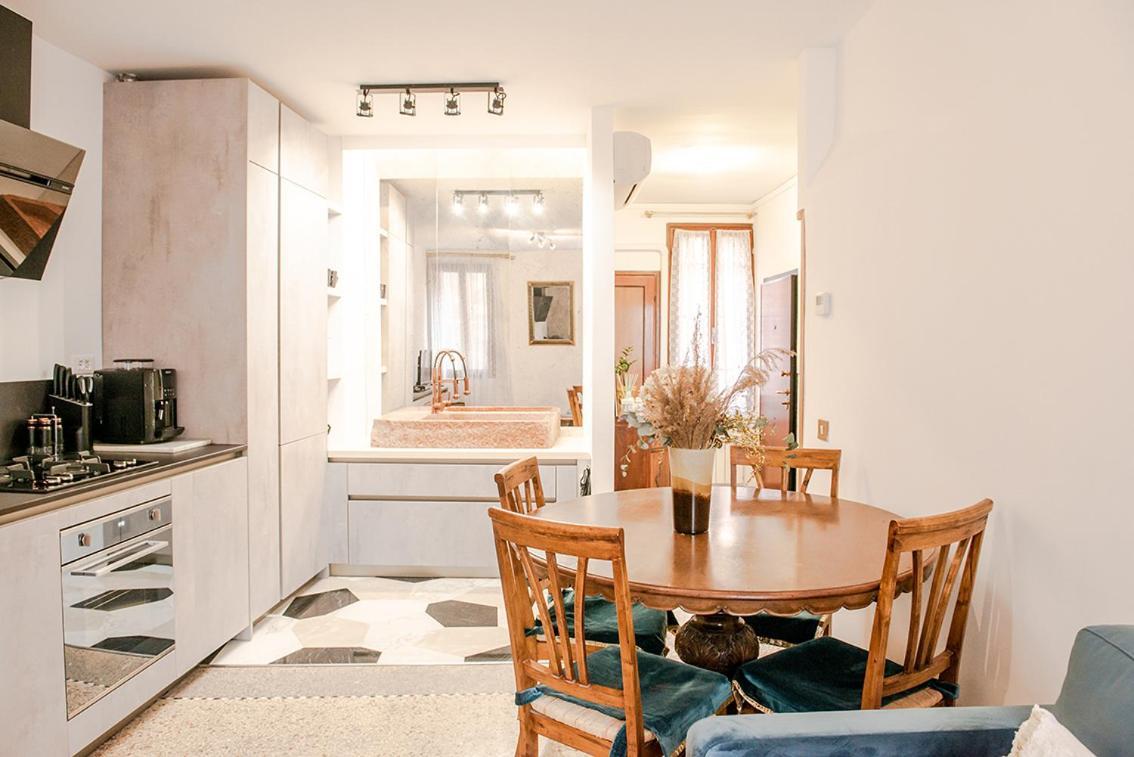 Delightful At 5 Mins From Rialto Bridge * Venice